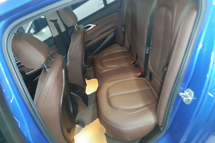 Used BMW 1 Series 2019 118i M Sport Package