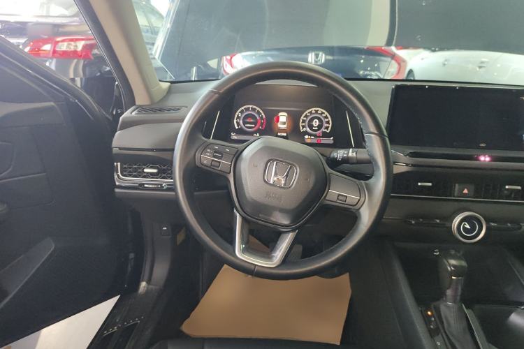 Used Honda Inspire 2023 260TURBO Elegant Edition