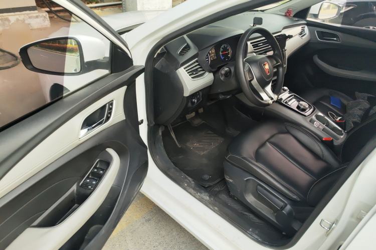 Used Roewe Ei5  Driver Seat