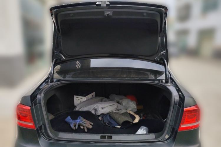 Used Volkswagen Magotan 2015 1.8TSI Luxury Model