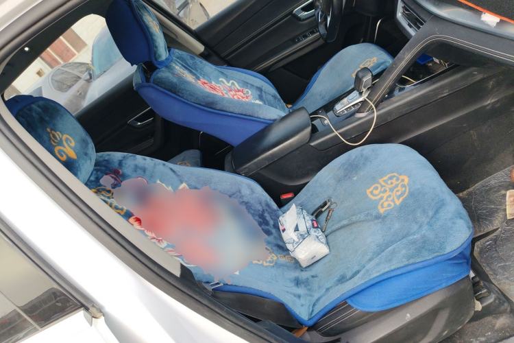 Used BYD Song Pro 2019 1.5T Automatic Luxury Model
