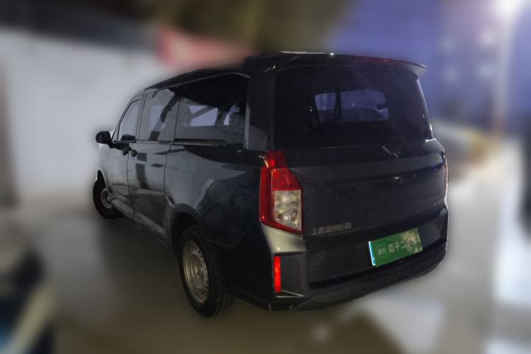 Used Wuling Zhengcheng 2022 2.0L Manual Entrepreneurial Version