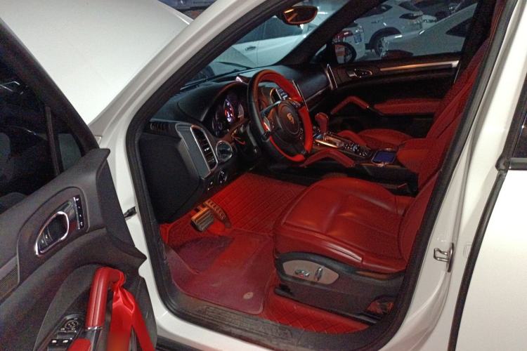 Used Porsche Cayenne 2011 Cayenne 3.0T