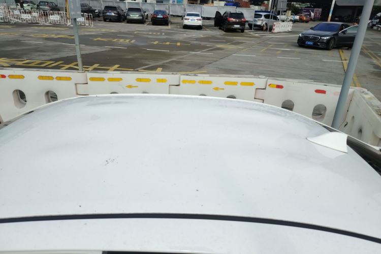 Used Toyota YARiS L  Zhi Xiang 2017 1.5E CVT Dynamic Edition
