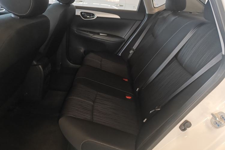 Used Nissan Sylphy 2024 Classic 1.6XE CVT Comfort Edition
