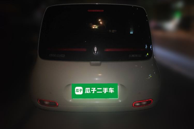 Used ORA White Cat 2020 305 km Luxury Version