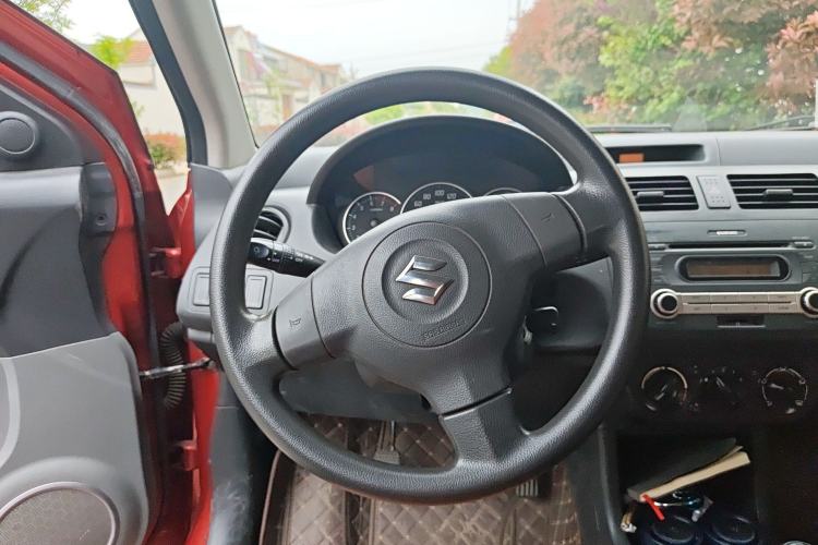 Used Suzuki Swift 2014 1.3L Manual Standard Edition
