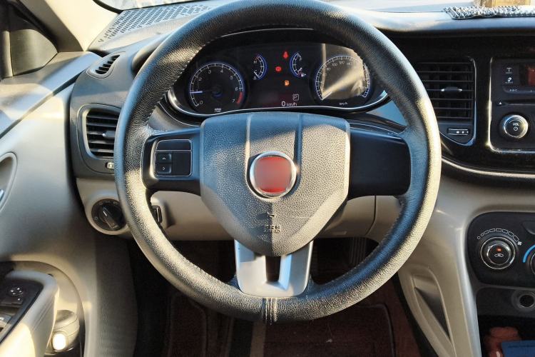 Used Fiat Ottimo 2014 1.4T Automatic Fashion Edition