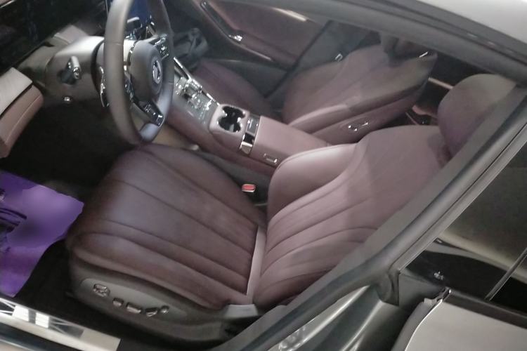 Used Denza Z9GT 2024 1100 4x4 Ultra First Edition