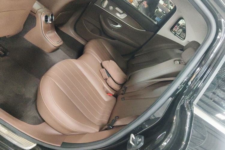 Used Mercedes-Benz E-Class 2023 E 300 L Luxury Model
