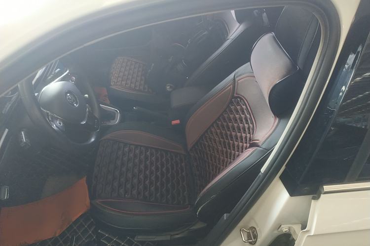 Used Volkswagen C-TREK 2018 1.5L Automatic Comfort Model
