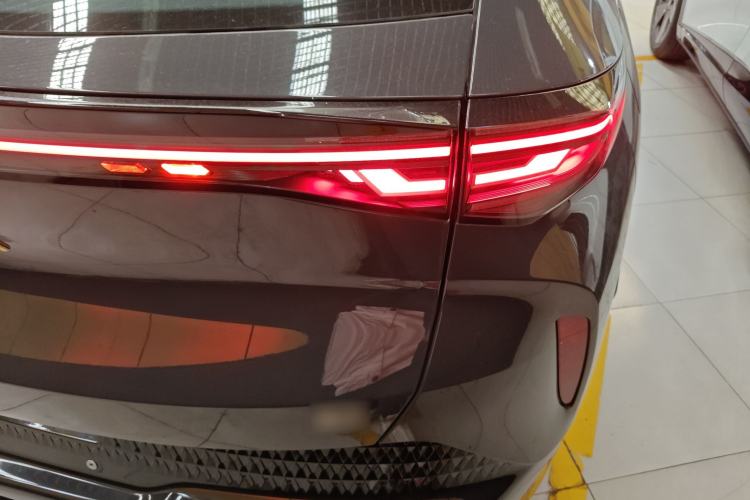 Used Volkswagen ID.UNYX 2024 Revised Pro Long-Range Version