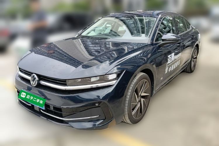 Used Volkswagen Magotan 2024 380TSI DSG Ultimate Edition