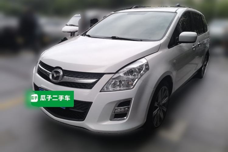 Used Mazda 8 2015 2.5L Elite Edition