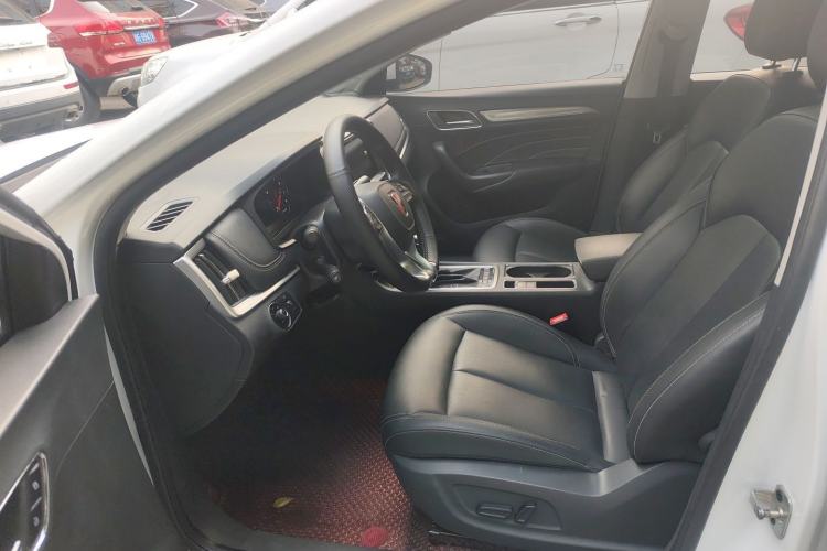 Used Roewe i6 2018 20T Automatic Flagship Edition
