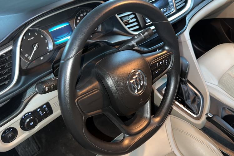 Used Buick GT 2016 15N Automatic Elite Edition