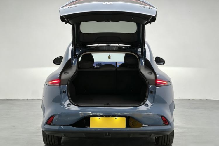 Used IM LS6 2025 Ultra-Powerful Lingxi Intelligent Enjoyment Edition
