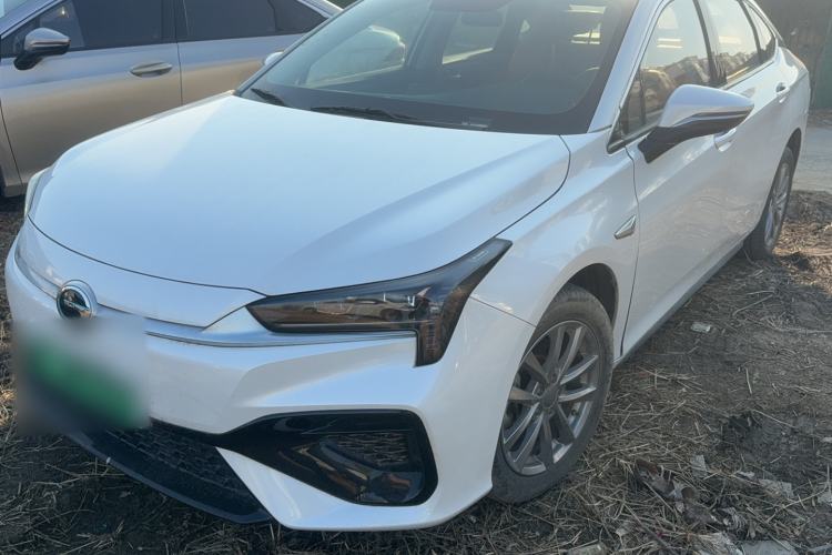 Used AION S 2023 Meizu 580 Lithium Iron Phosphate