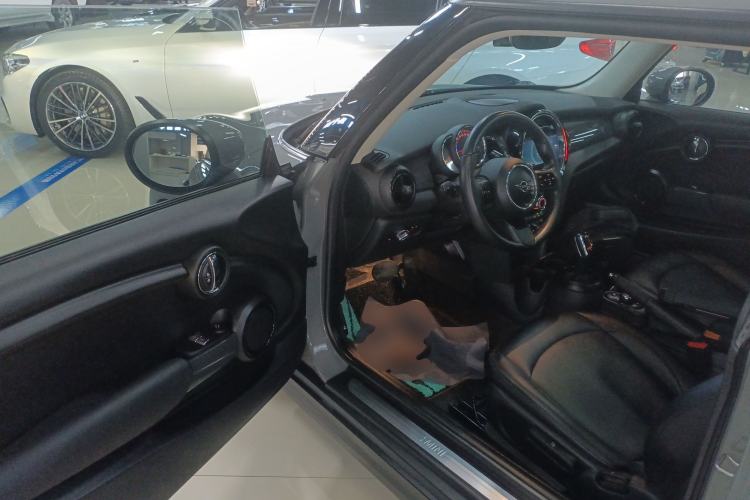 Used MINI 2022 Updated 1.5T ONE