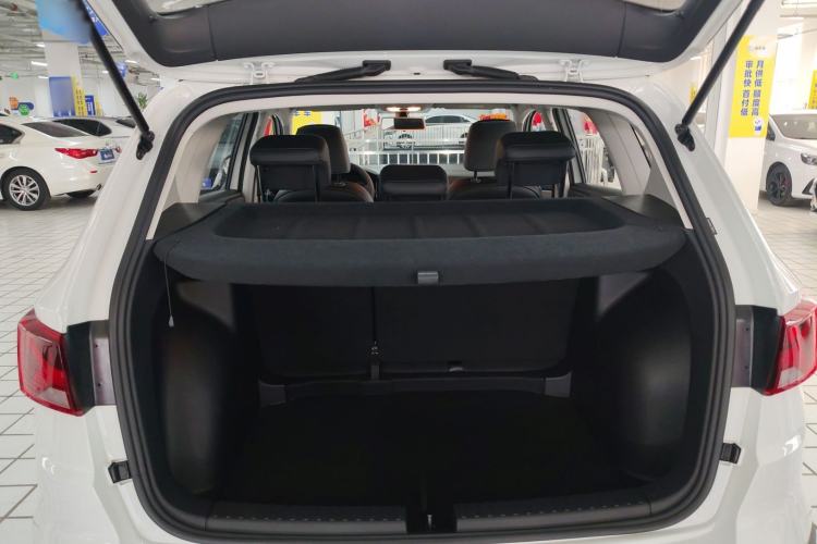 Used Jetta VS5 2023 280TSI Automatic High-Gloss Enjoyment Model