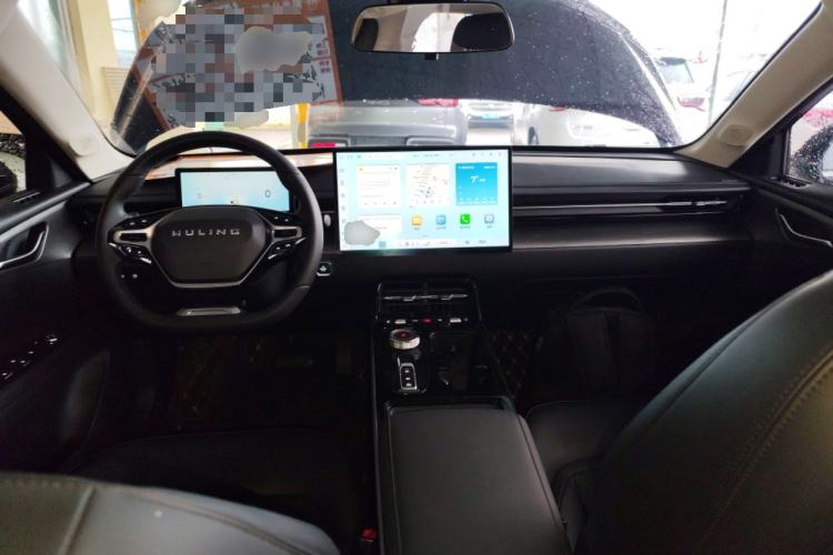 Used Wuling Xingguang 2023 150 Advanced Edition