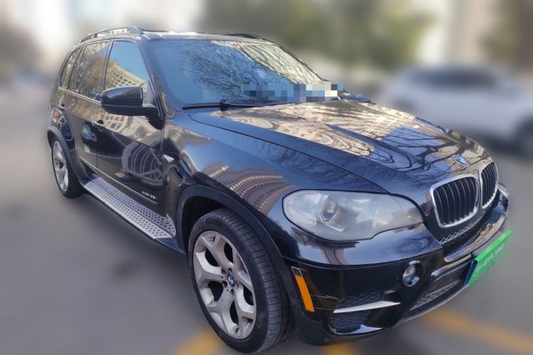 Used BMW X5 2011 xDrive35i Luxury Edition
