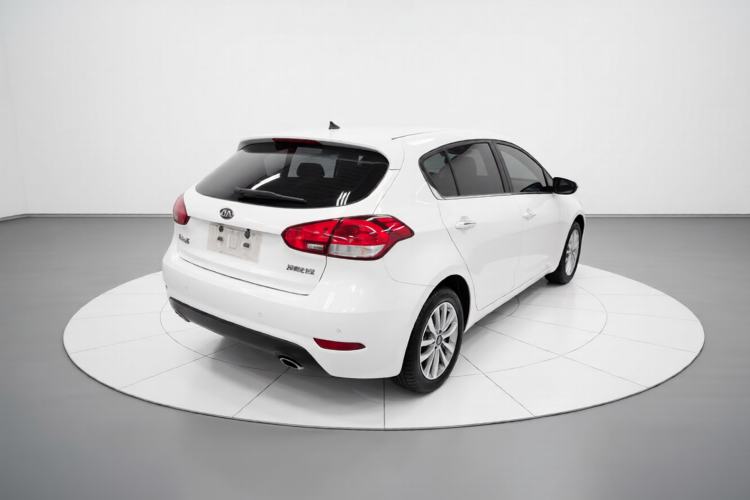 Used Kia K3S 2014 1.6L Automatic DLX
