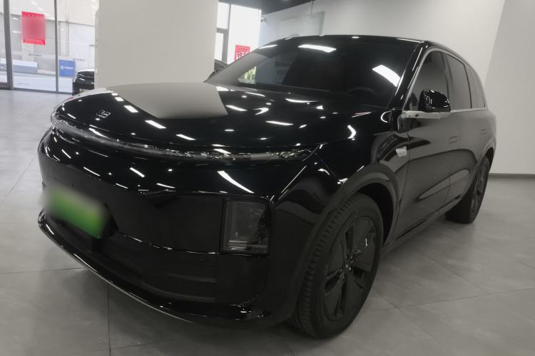 Used Li Auto L6 2024 Pro Model