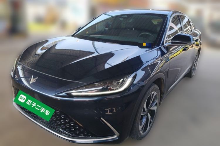 Used ARCFOX Alpha S 2022 525S 160kW