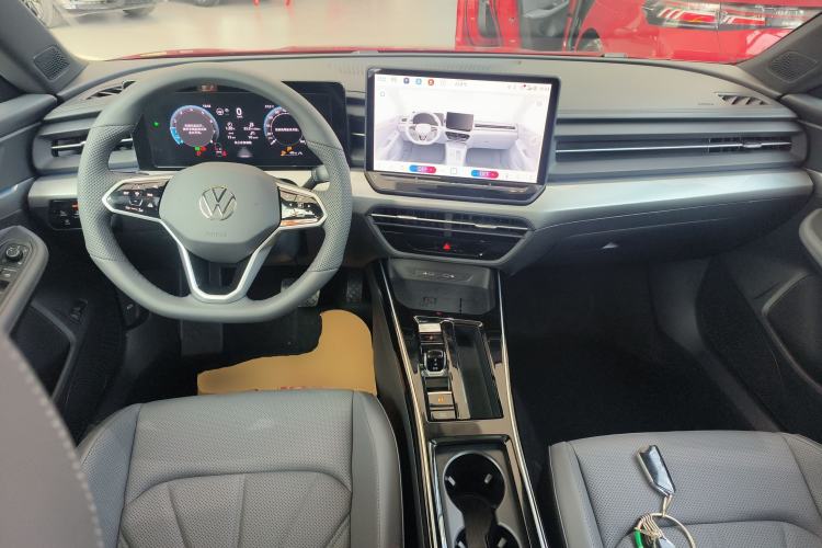 Used Volkswagen Lamando 2026 Lavida L GTS 380TSI Lingfeng Millionth Anniversary Edition
