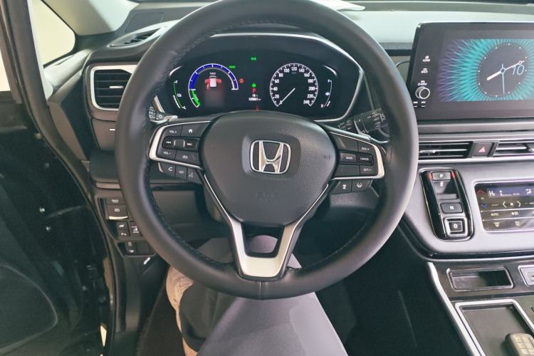 Used Honda Elysion 2022 2.0L eHEV Luxury First Edition
