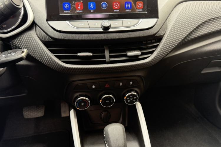 Used Chevrolet Cavalier 2020 325T Automatic Enjoyment Edition