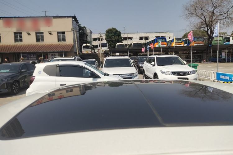 Used Lynk & Co 03 2025 1.5TD DCT Champion Edition Pro