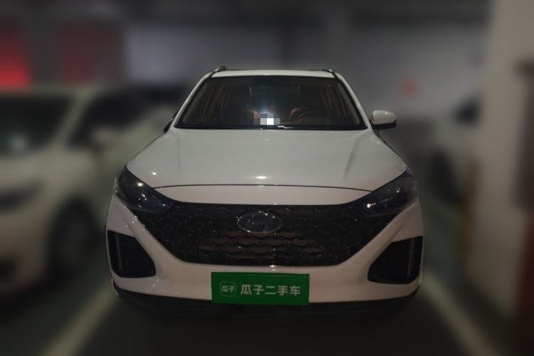 Used Hyundai ix35 2021 2.0L Automatic 2WD GLS Leading Edition
