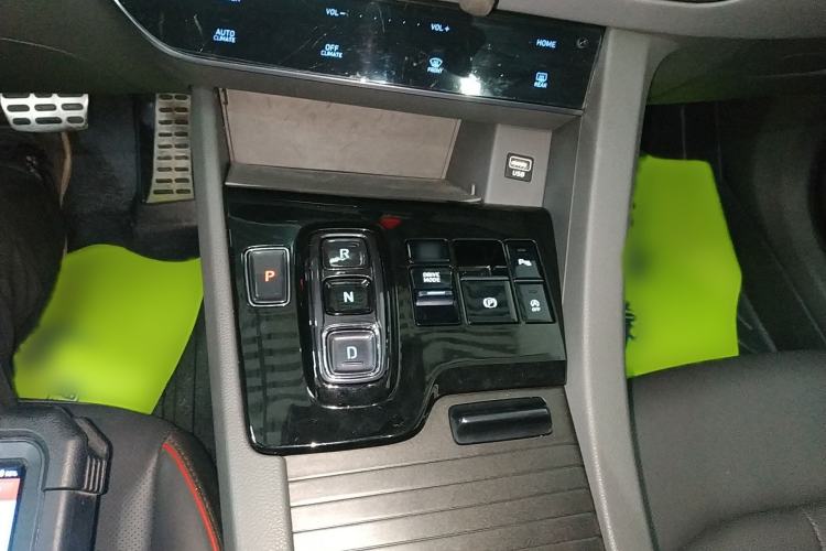 Used Hyundai Sonata 2022 380TGDi Automatic 20th Anniversary Edition
