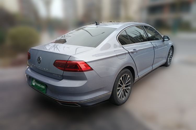 Used Volkswagen Magotan 2020 330TSI DSG Luxury Edition