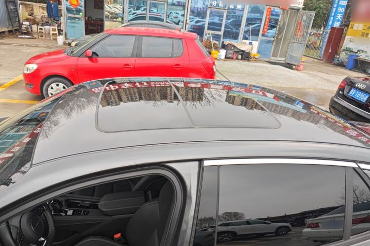 Used Lynk & Co 03 2023 2.0TD DCT H-Power Halo