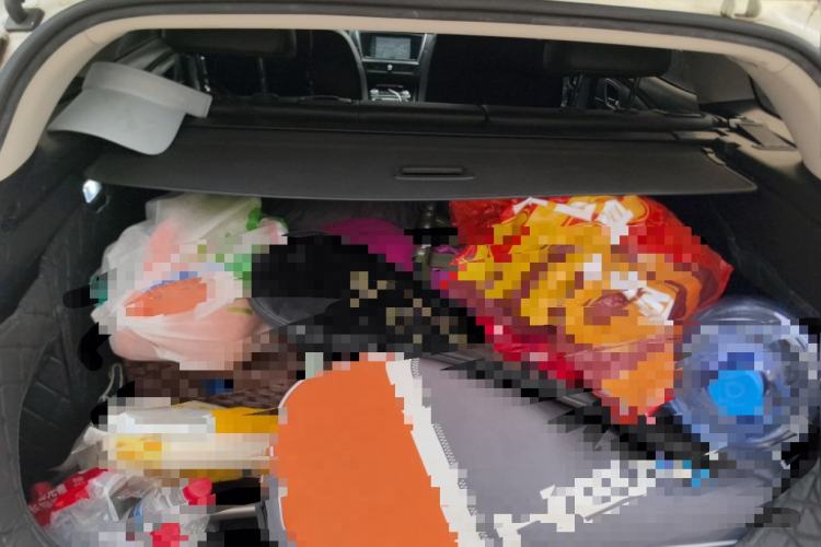 Used Roewe Ei5 2019 Luxury Edition