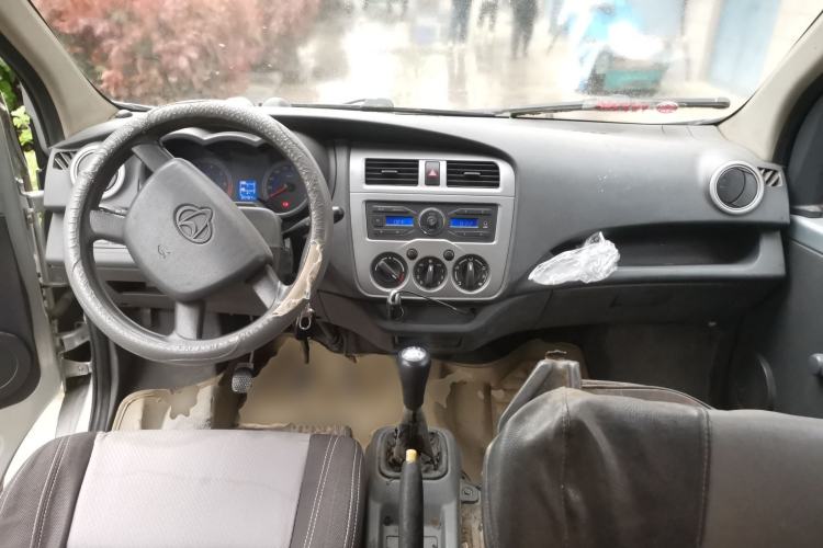 Used CHANGAN KAICHENG Star 2013 1.2L New Changan Star Basic Version Center Console