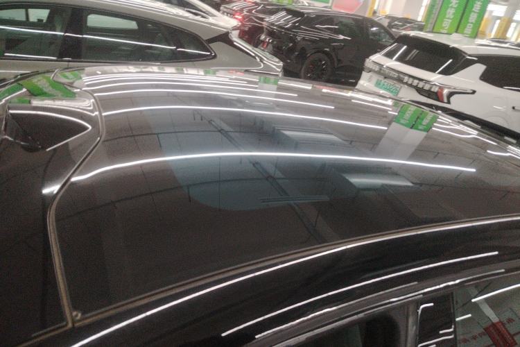 Used Zeekr 001 2025 WE Edition 100 kWh Rear-Wheel Drive