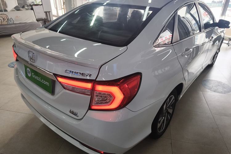 Used Honda Crider 2019 180 Turbo CVT Leading Edition China V