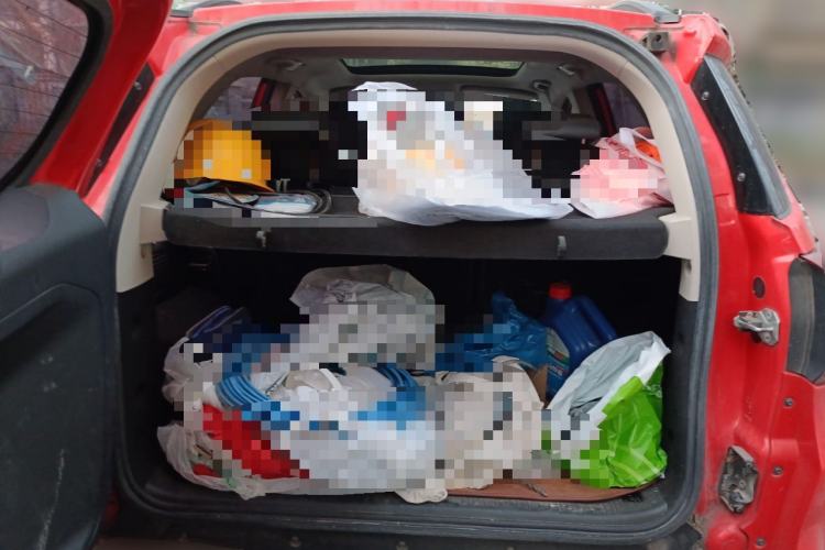 Used BYD Yuan New Energy 2018 EV360 Smart Connected Cool Model