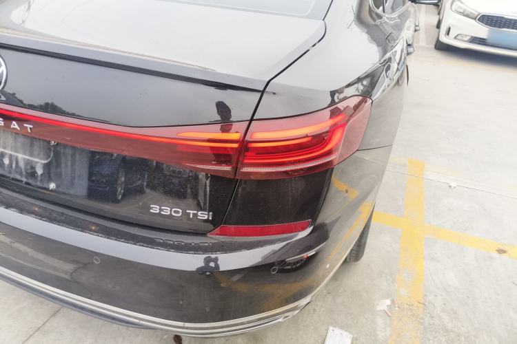 Used Volkswagen Passat 2022 330TSI Starry Elite Edition