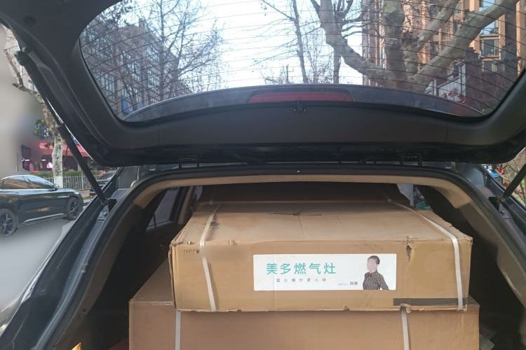 Used Hyundai ix35 2013 2.0L Automatic Two-Wheel Drive Smart GLS China IV Standard