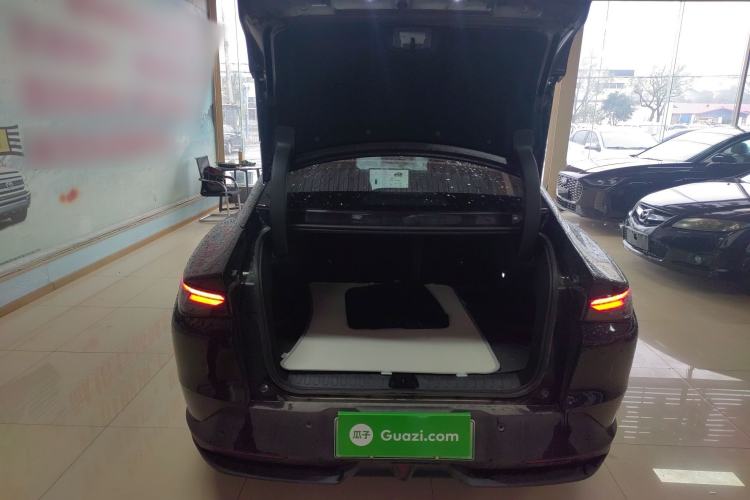 Used ARCFOX Alpha S5 2024 560PRO 185kW
