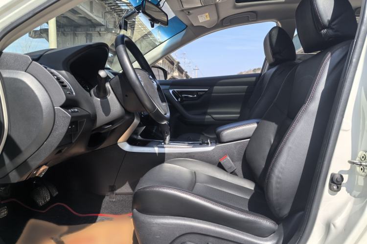 Used Nissan Teana 2018 2.0L XL Smart Upgrade Edition