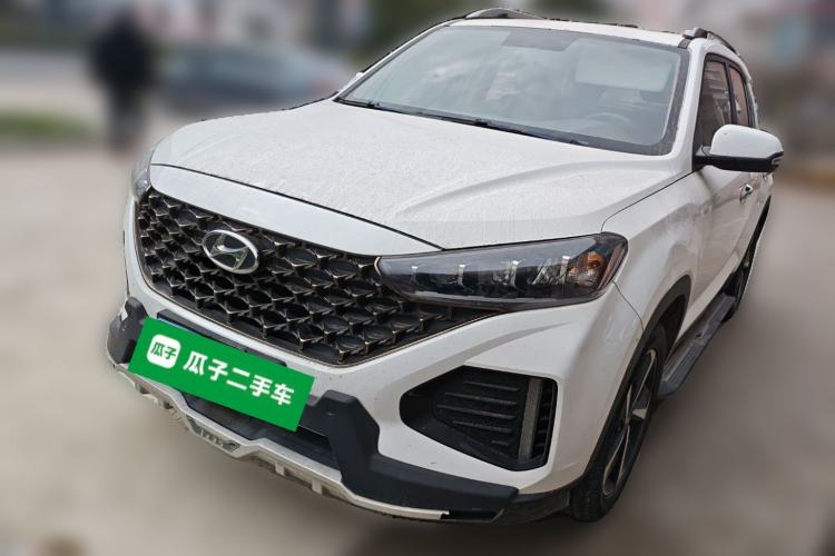 Used Hyundai ix35 2021 2.0L Automatic 2WD GLS Leading Edition