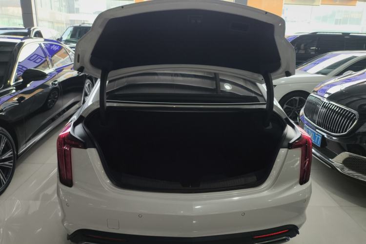 Used Cadillac CT5 2024 28T Luxury Pro Trim