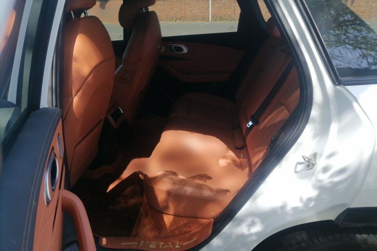 Used NETA L 2024 Extended-Range 220 Flash-Charge Edition