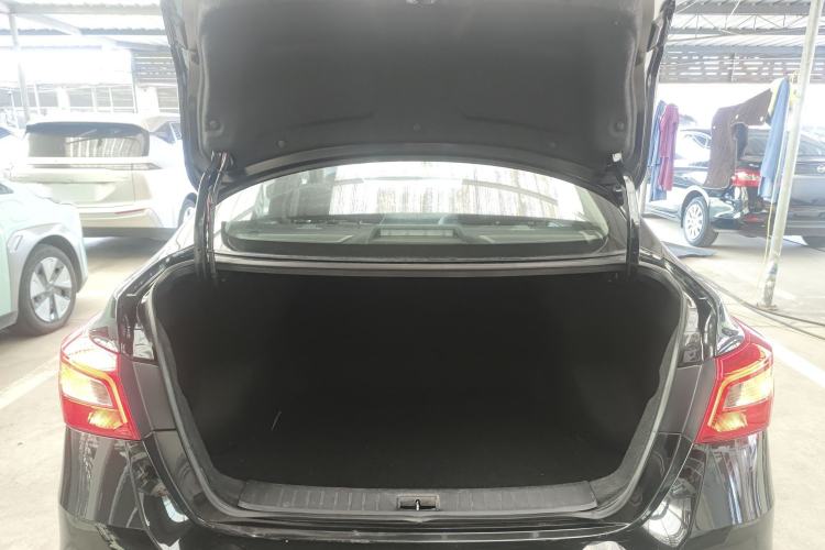 Used Nissan Sylphy 2021 Classic 1.6XE CVT Comfort Edition